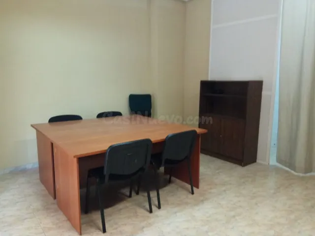 Local comercial 48m² en alquiler - Carmelitas-Oeste - foto 5