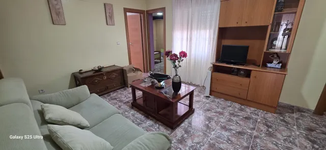 Amplia casa reformada en el Paseo de Parra, Águilas - €180.000 — 19