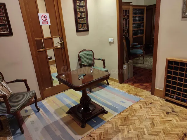 OFICINAS Y DESPACHOS EN ZONA CENTRO- TOTALMENTE ACONDICIONAD - foto 4