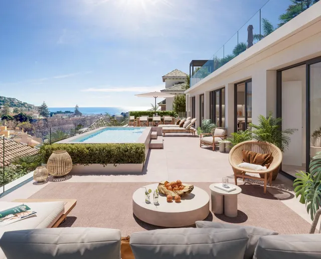 Duplex a estrenar en la costa del Limonar - foto 3