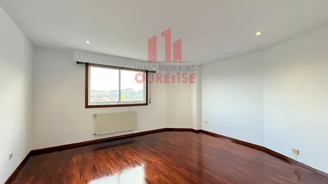 APARTAMENTO SIN MUEBLES CON GARAJE EN SAN FRANCISCO — 23