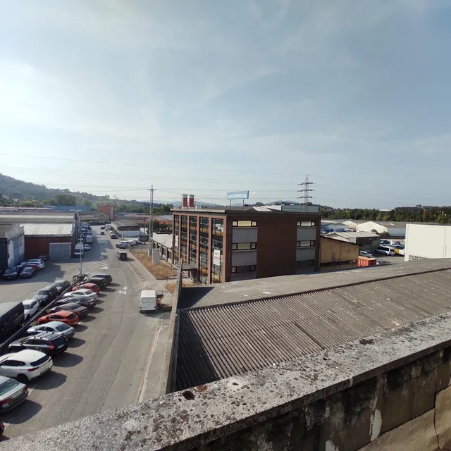 Nave industrial 1726m² en alquiler - Lugones — 33
