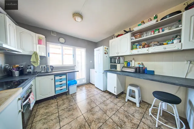 Atico duplex junto plaza de toros — 28
