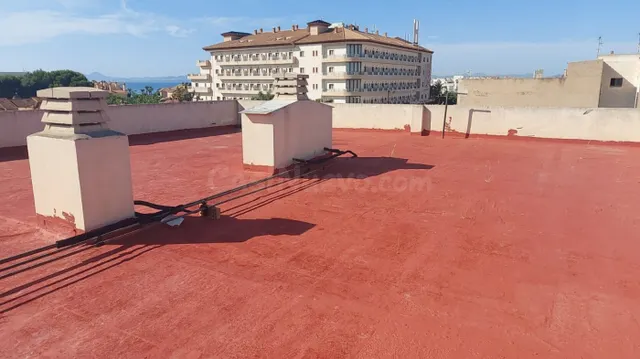 HOTEL A LA VENTA EN LOS ALCAZARES — 3