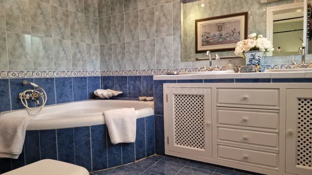 Casa-Chalet en Venta en Marbella Málaga — 10