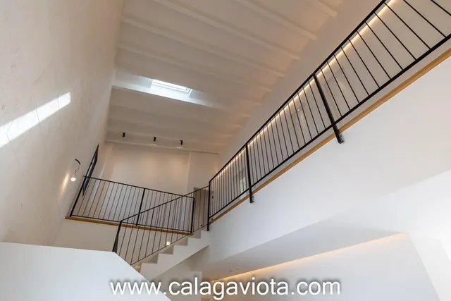 Villa de lujo de nueva construcción — 37