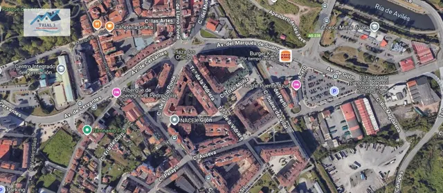 Venta Piso en Avilés - Asturias - foto 3
