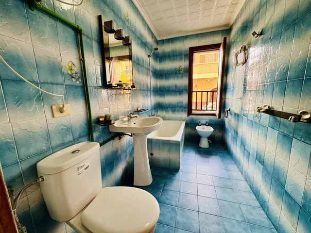 Apartamento 3 habitaciones 114m² en venta - Pueblo 5 — 28
