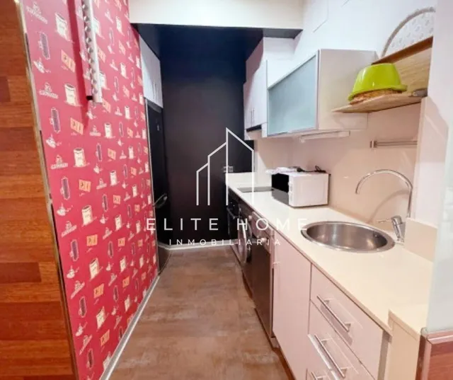 ÁTICO CON CARACTER Y TERRAZA PRIVADA EN PLENO CENTRO DE CASTELLÓN — 9
