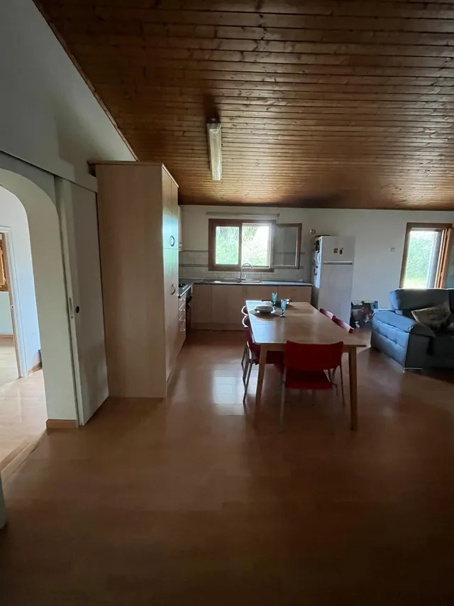 Espectacular finca rústica en alquiler en Llubí – 2.400 €/mes — 7
