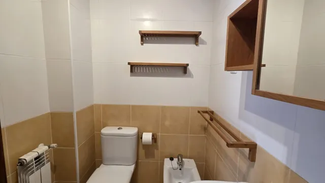 ALQUILER FIJO EN MONTE — 24