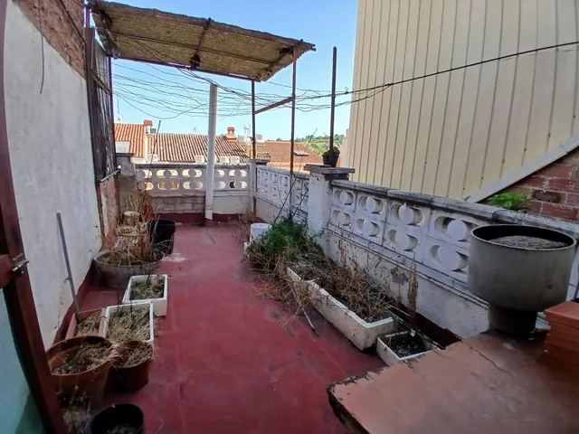 CASA EN CENTRO DE SANT QUIRZE DEL VALLES — 28