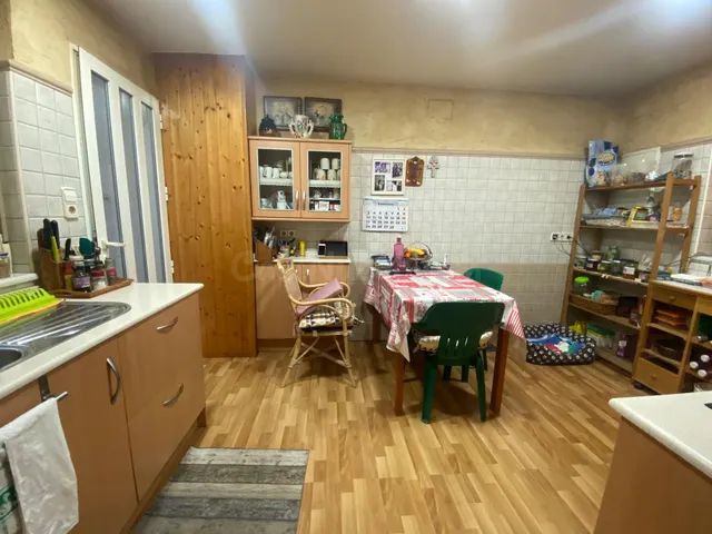 Casa y negocio en venta en el centro De San Pedro del Pinata - foto 5