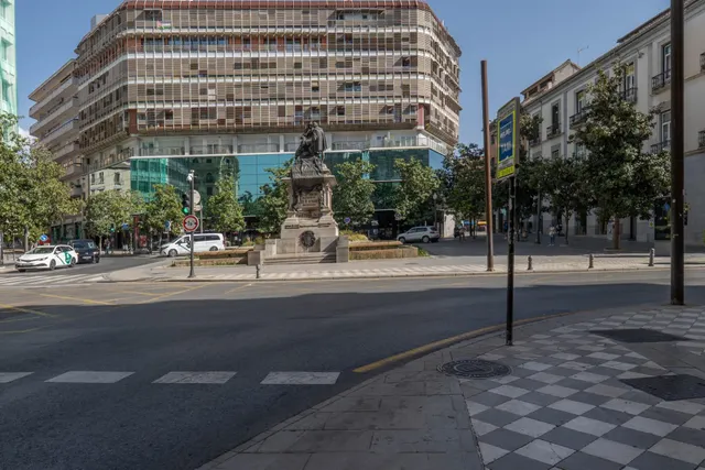 Oportunidad de Inversión: Plazas de Garaje en Gran Vía desde 24.900€. — 40
