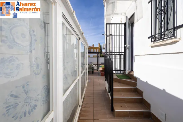 ✨ ¡Tu nuevo hogar con piscina a solo 15 minutos de Granada! — 35
