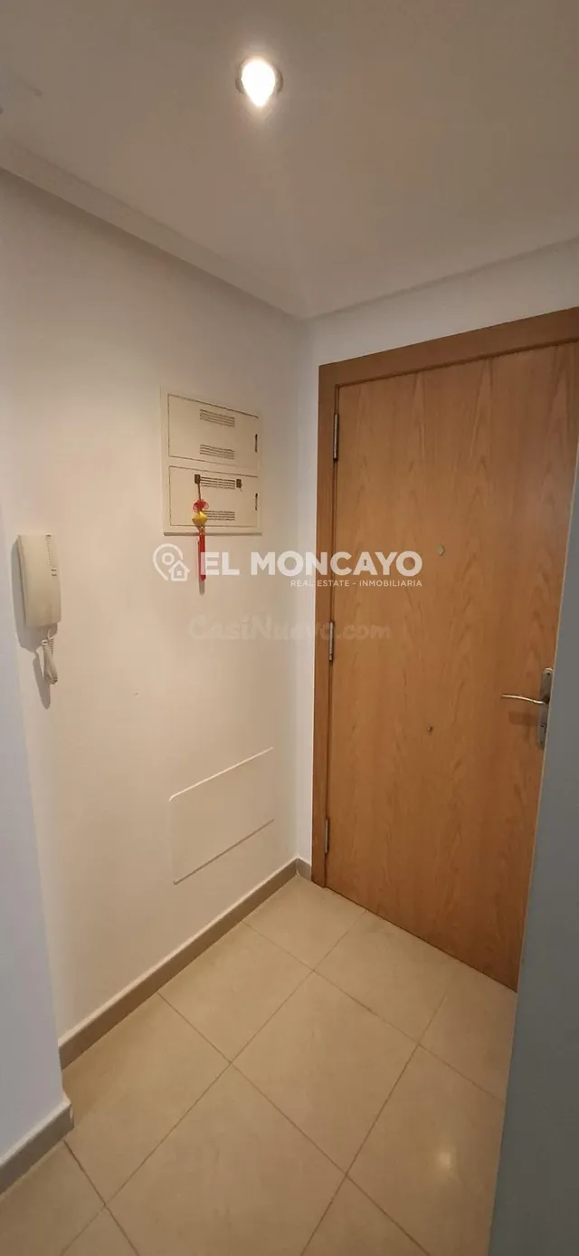 Fantástico apartamento a tan solo 500m de las playas de Guar - foto 4