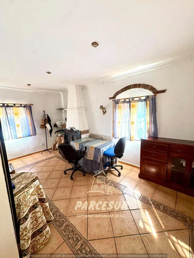 Casa de Campo en Ctra. de Palma del Río, Córdoba — 8