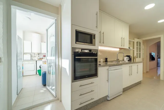 Apartamento 2 habitaciones 108m² en venta - Marbella — 16