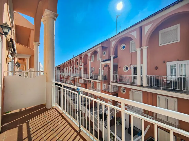 Ático 2 habitaciones 87m² en venta - La Mata pueblo — 22