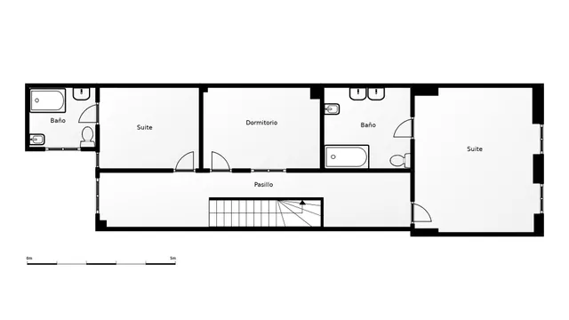 Casa con encanto en Massalfassar muy cerca de la playa — 34
