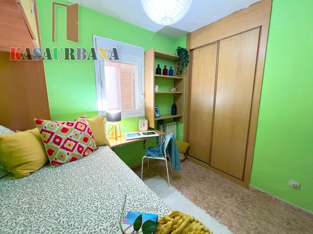 KASAURBANA ofrece en VENTA PISO EN VALDEMORO - ZONA ESTACIÓN — 17
