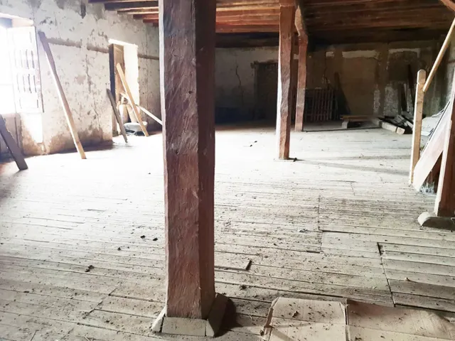 Urbis te ofrece un edificio en venta en Matilla de los Caños, Salamanca. — 11