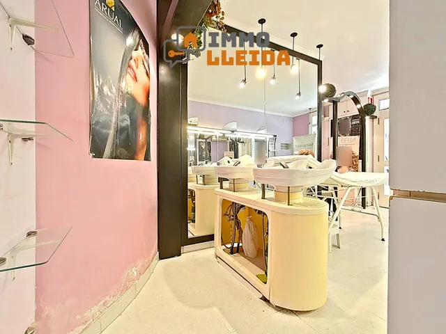 OPORTUNIDAD Local comercial en Balaguer — 11