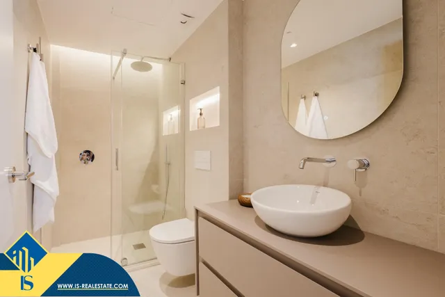 INCREÍBLE APARTAMENTO A PIE DE PLAYA, TOTALMENTE REFORMADO! — 31