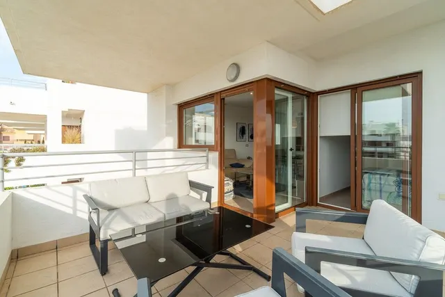Apartamento 2 habitaciones 73m² en venta - Lomas de Cabo Roig — 15