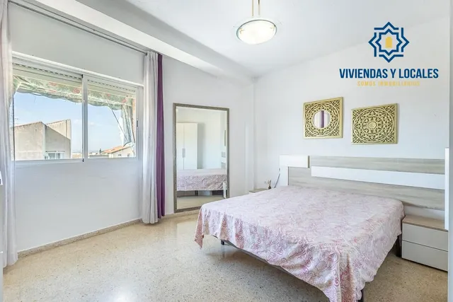 Magnífico piso ideal para invertir o para vivir sin vecinos y con vistas despejadas. — 12