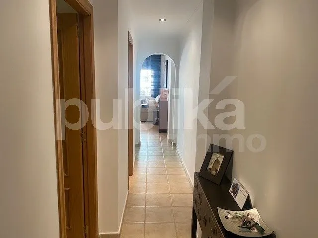 Piso en alquiler  en santiago bernabeu — 10