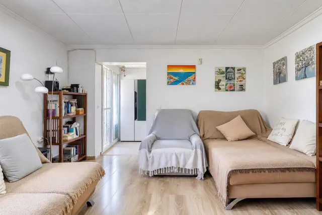 Chalet independiente en San Fulgencio — 6
