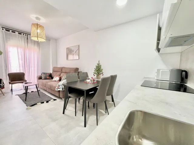 Apartamento 15 habitaciones 560m² en venta - Perchel Norte - - foto 2