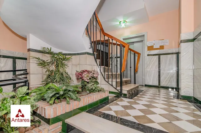 Piso 4 habitaciones 115m² en venta - Constitucion — 37