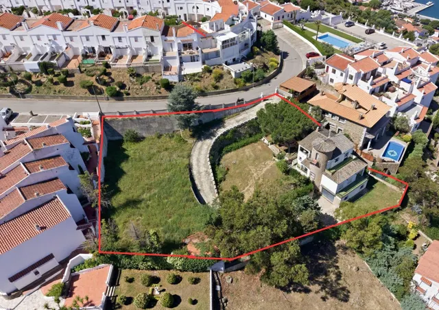 Chalet independiente en venta en el Puigrom - foto 4
