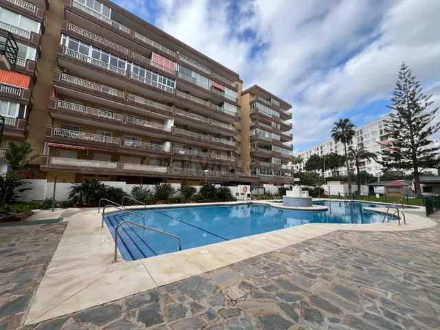 Acogedor apartamento en Los Boliches, frente al mar – Urbani - foto 2
