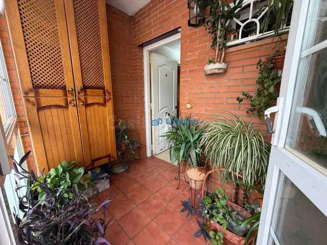 Chalet en Velilla de San Antonio, Madrid de 269 m2 con pisci - foto 3