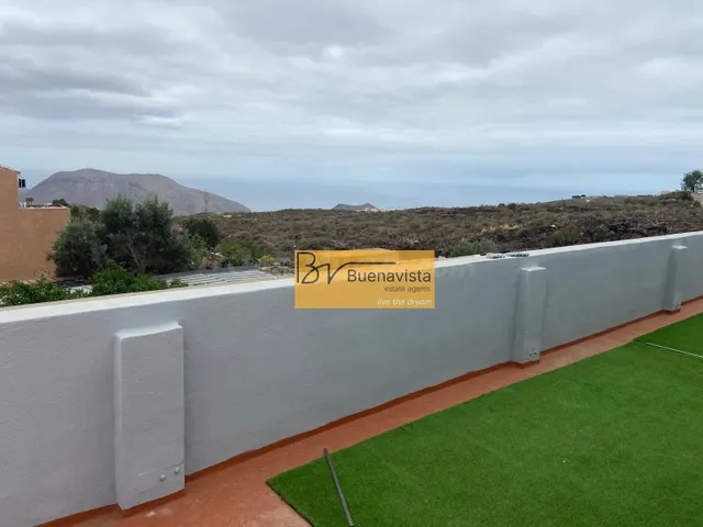 Villa de Lujo 9 habitaciones en venta - Arico viejo tenerife - foto 2