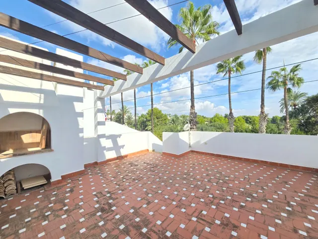 Casa 2 habitaciones 66m² en venta - Villamartín-Las Filipinas — 20
