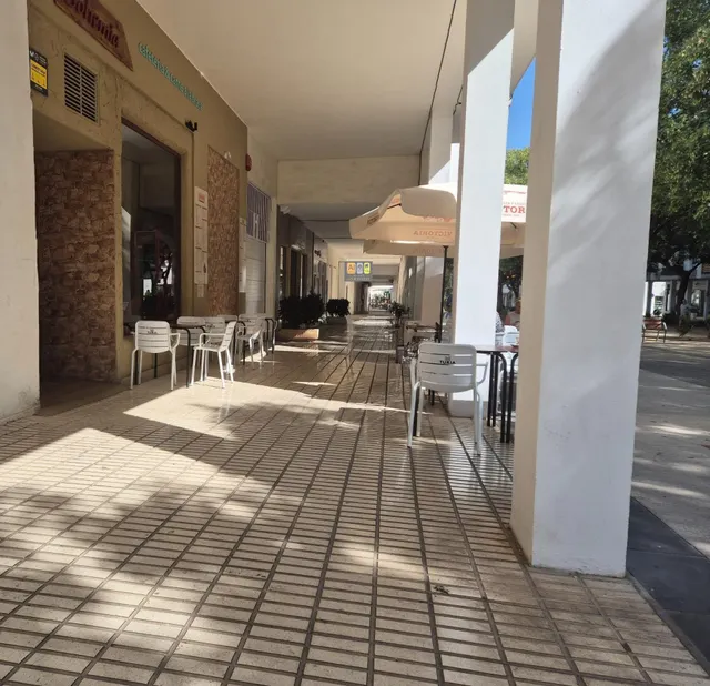 TRASPASO RESTAURANTE-CAFETERIA EN ALTEA PUEBLO — 15