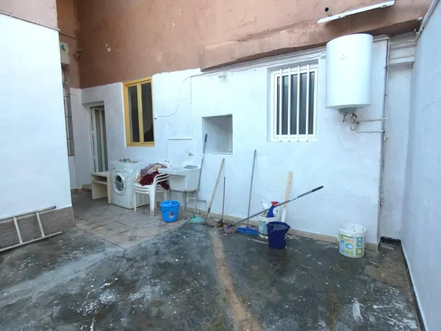 ++UNA CASA, DOS VIVIENDAS, TRES FORMAS DE GANAR EN EL CENTRO DE ALGUAZAS++ — 8