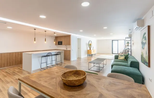 Apartamento 2 habitaciones 77m² en venta - Costa Del Sol — 32