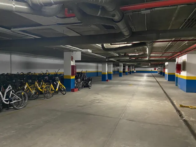 Garaje 31m² en venta - Costa Ballena - Largo norte — 9