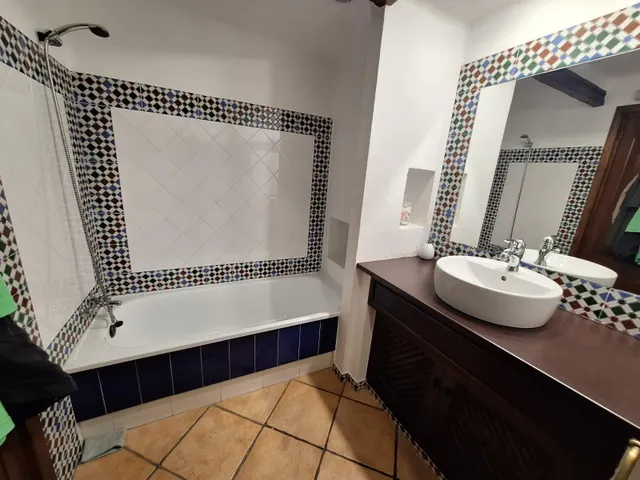 Exclusivo Apartamento en la Lujosa Urbanización Aldea del Mar - Torrevieja — 41