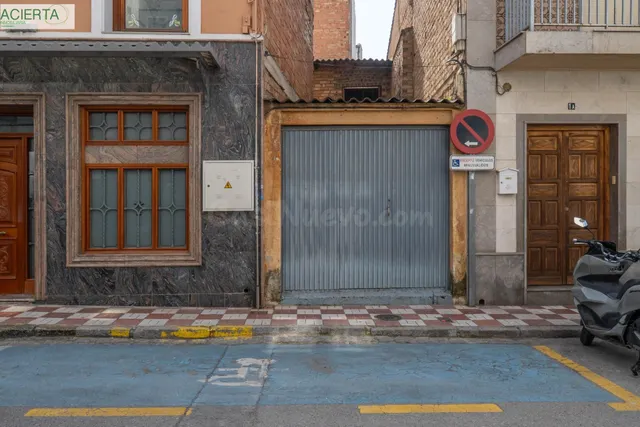 TERRENO URBANO EN VENTA EN ALBOLOTE PARA EDIFICAR - foto 5