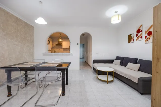 Fantastico apartamento totalmente reformado, idoneo como vacacional o para vivir todo el año — 3