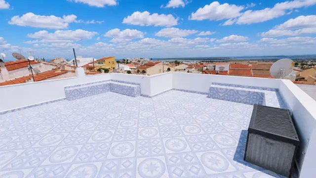 Casa 3 habitaciones 188m² en venta - Comunidad valenciana — 7