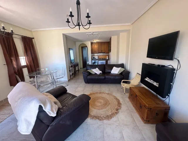 Apartamento 3 habitaciones 78m² en venta - Centro — 8