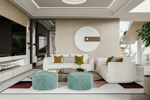 Chalet 7 habitaciones 720m² en venta - Marbella — 13