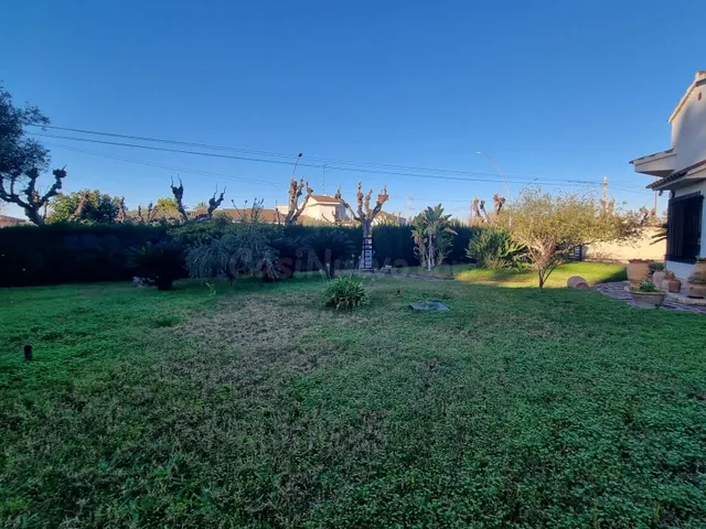 Chalet 6 habitaciones 265m² en venta - Madrigal — 4